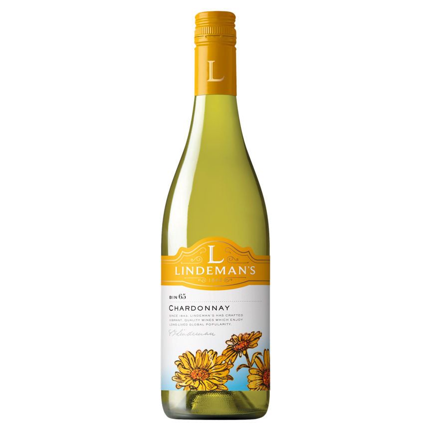 Lindeman's Bin 65 Chardonnay GOODS ASDA   