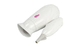 Phil Smith Lightweight Travel Hair Dryer GOODS Argos