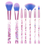 Lime Crime Aquarium Brush Set GOODS Boots   