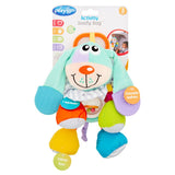 Playgro Activity Doofy Dog 3m+ GOODS ASDA   