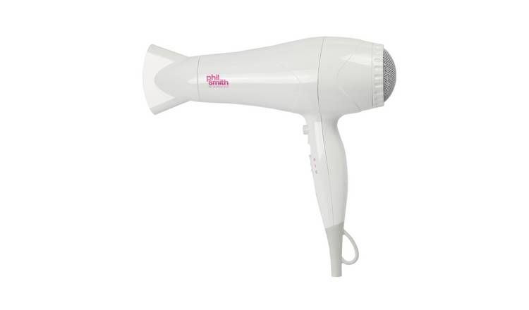 Phil Smith Hair Dryer