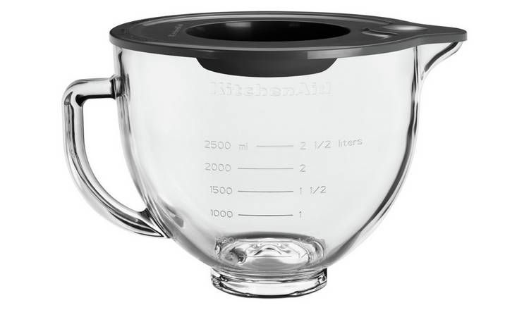 KitchenAid Glass Bowl