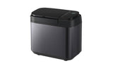 Panasonic SD-YR2540HXC Fully Automatic Breadmaker – Gunmetal GOODS Argos