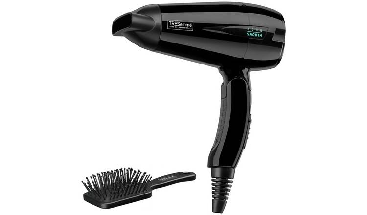 TRESemme Folding Travel Hair Dryer GOODS Argos