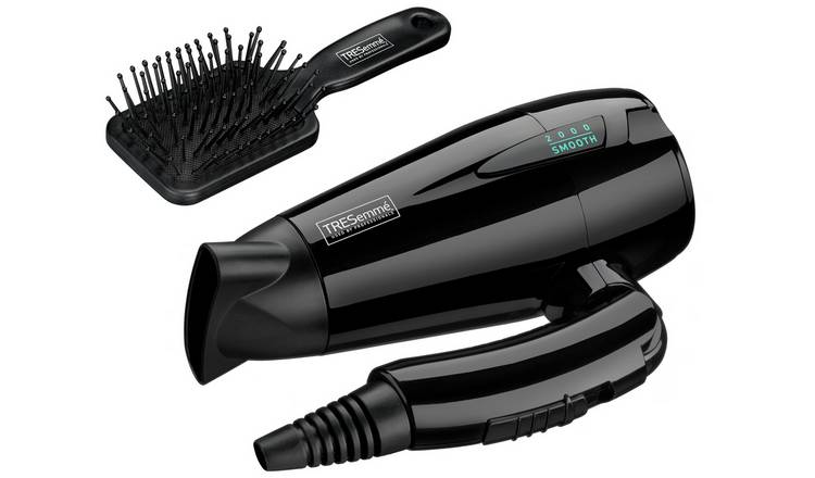 TRESemme Folding Travel Hair Dryer GOODS Argos