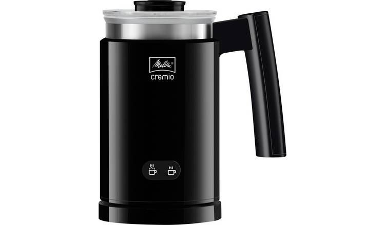 Melitta 150ml Cremio Milk Frother