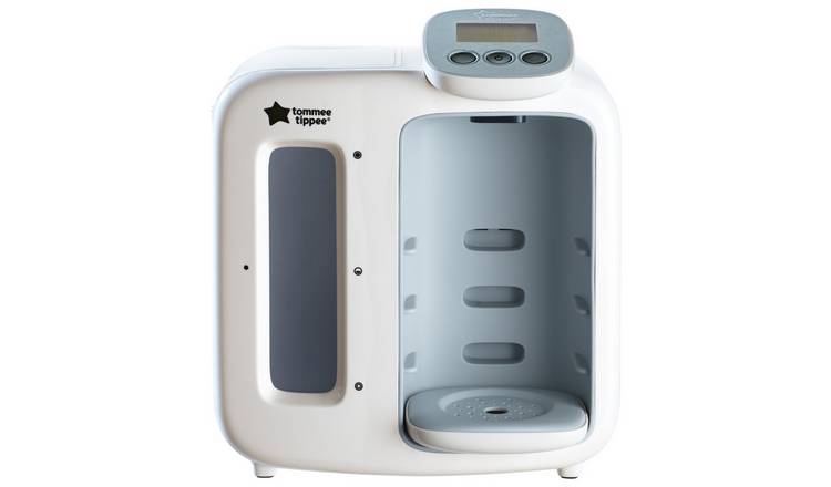 Tommee Tippee Perfect Prep Day & Night - White GOODS Argos