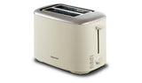 Morphy Richards 222065 Equip 2 Slice Toaster - Cream GOODS Argos