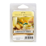 Pacific Wax Co Limoncello Sorbet Wax Melts GOODS ASDA   