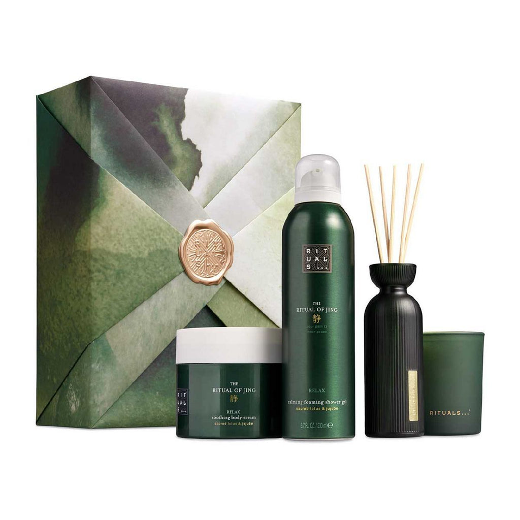 RITUALS The Ritual of Jing - Large Gift Set