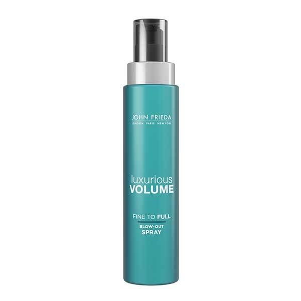 John Frieda Volume Blow Out Spray 100ml