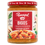 Pamapol Bigos Domowy (Stew) 500g Eastern European Sainsburys   