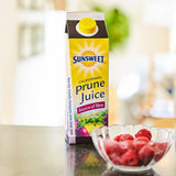 Sunsweet California 100% Prune Juice Drink 1l Juice Drinks Holland&Barrett   