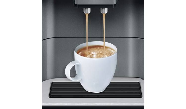 Siemens TE651209GB EQ6 Bean To Cup Coffee Machine