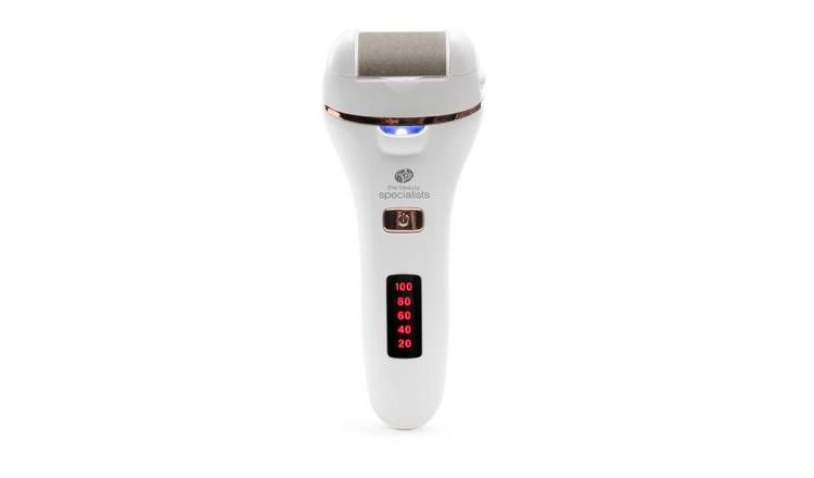 Rio Go Smooth 60 Second PEDI Foot File