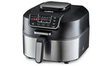 Tower T17086 Vortx L Air Fryer and Smokeless Grill GOODS Argos