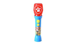 PAW Patrol Microphone Toy GOODS Argos