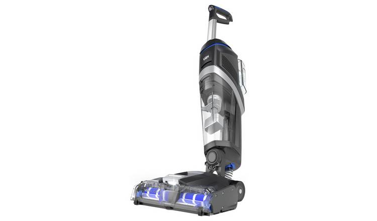 Vax Glide 2 Wet & Dry Hard Floor Vacuum Cleaner GOODS Argos