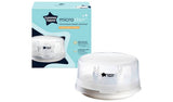 Tommee Tippee Baby Bottles Microwave Steriliser GOODS Argos