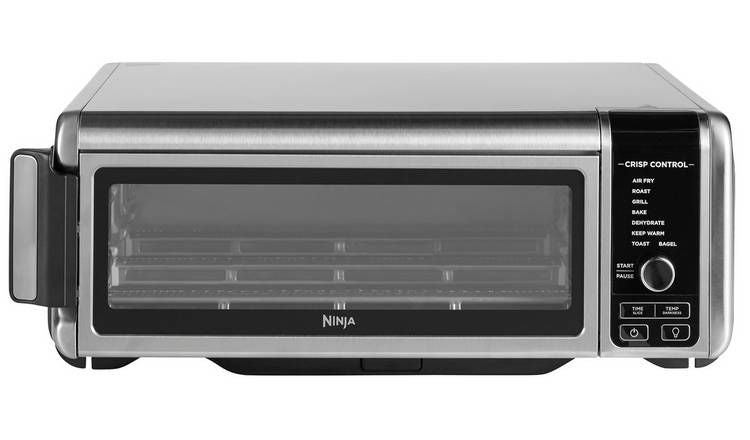 Ninja Foodi SP101UK 8-in-1 Flip Mini Oven GOODS Argos