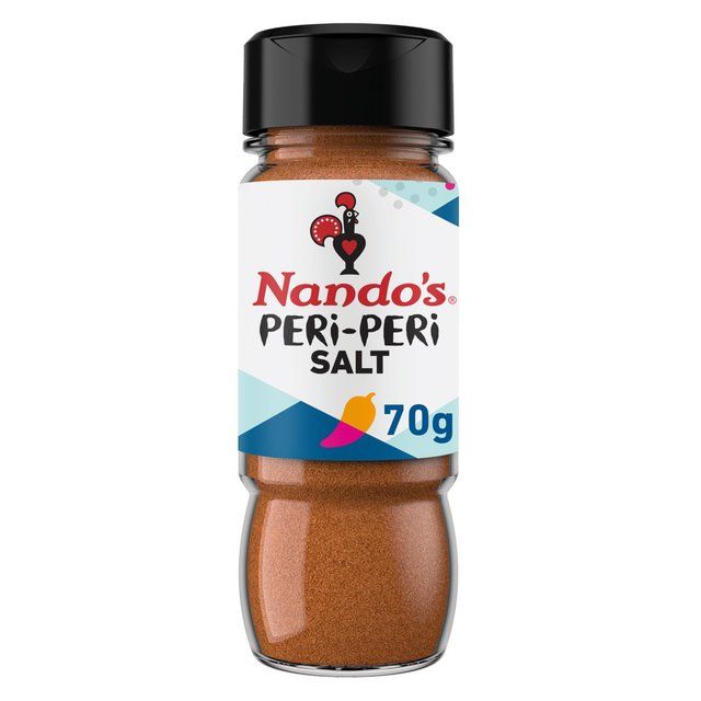 Nando's Peri-Peri Salt   70g