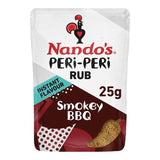 Nando's BBQ Seasoning Rub   25g GOODS M&S   