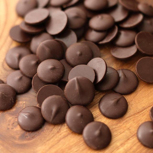 Willie's Cacao Venezuelan Dark Chocolate Drops 72%   150g GOODS M&S   