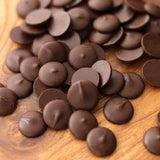 Willie's Cacao Venezuelan Dark Chocolate Drops 72%   150g GOODS M&S   