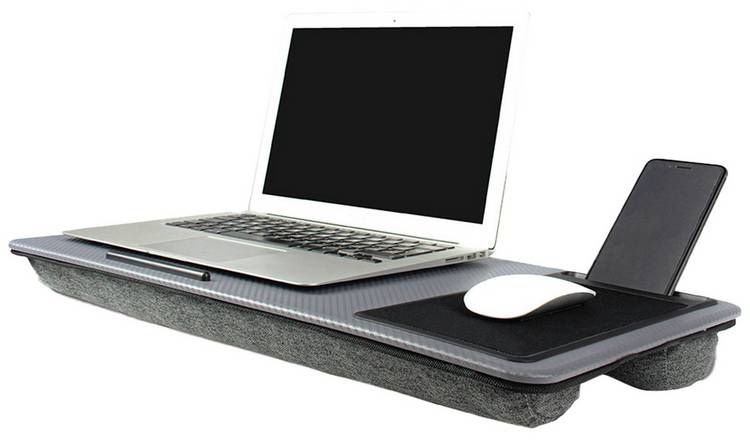 Ingenious Desk Lap Tray