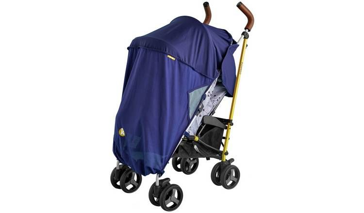 Koodi Real Sun Shady Stroller Cover GOODS Argos