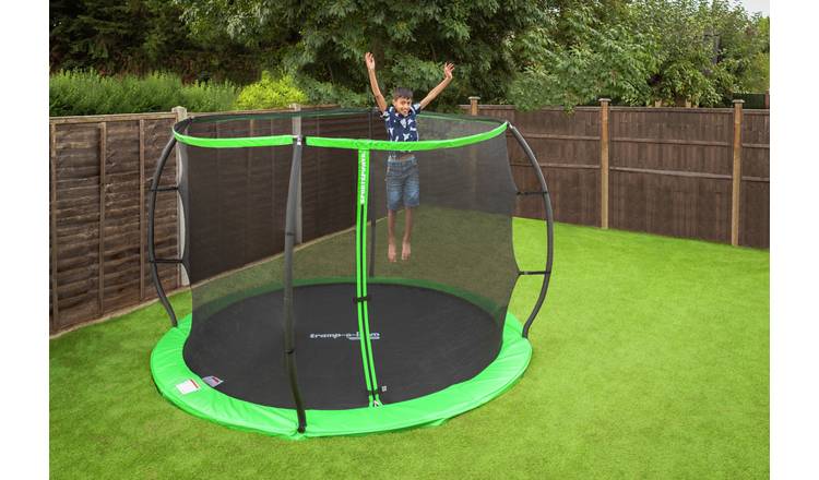 Sportspower 10ft In-Ground Trampoline GOODS Argos