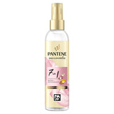 Pantene 7-in-1 Weightless Hair Oil Mist with Biotin 145ml. Pro V Miracles Hairspray GOODS ASDA   