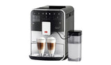 Melitta F840-100 Barista T Smart Bean to Cup Coffee Machine GOODS Argos