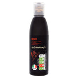 Sainsbury's Balsamic Glaze 250ml Vinegar Sainsburys   