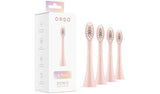 Ordo Sonic Rose Gold Electric Brush Heads - 4 Pack GOODS Argos