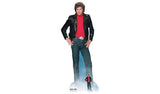 Star Cutouts Knight Rider Cardboard Cutout GOODS Argos