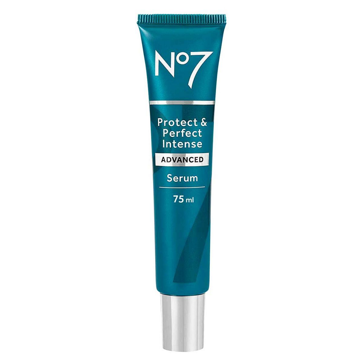 No7 Protect & Perfect Intense ADVANCED Serum 75ml GOODS Boots   