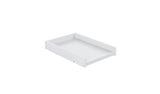 Obaby Space Saver Cot Top Changer - White GOODS Argos