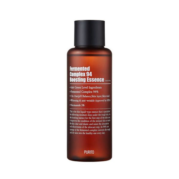 PURITO Fermented Complex 94 Boosting Essence 150ml GOODS Superdrug   