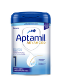 Aptamil® Advanced First Infant Milk 800g