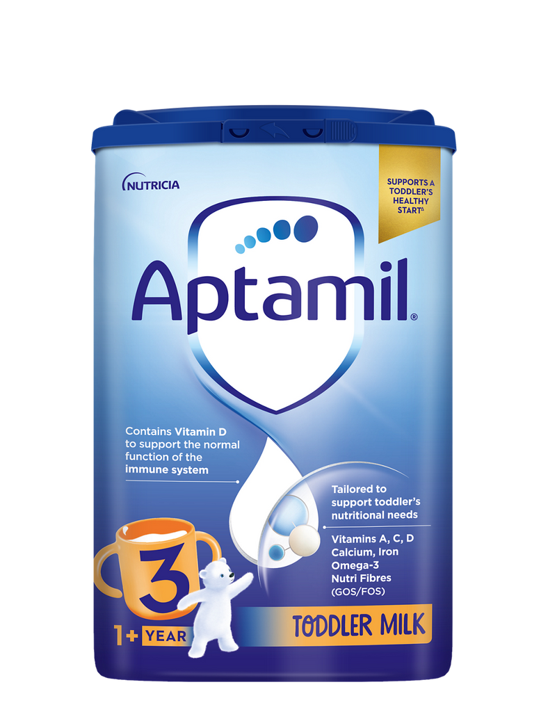 Aptamil® Toddler Milk 800g