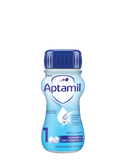 Aptamil® First Infant Milk Ready To Feed 200ml