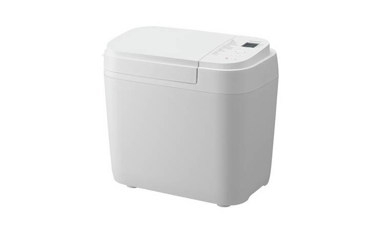 Panasonic SD-B2510WXC Automatic Breadmaker - White