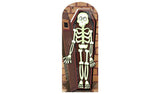 Star Cutouts Skeleton Stand In Cardboard Cutout GOODS Argos