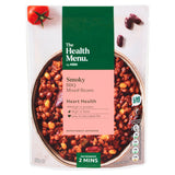 The Health Menu by ASDA Smoky BBQ Mixed Beans 250g GOODS ASDA   