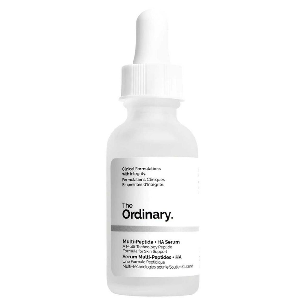 The Ordinary Multi-Peptide + HA Serum 60ml