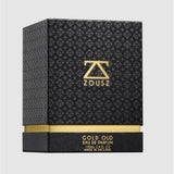 ZOUSZ Gold Oud Perfume 100ml GOODS Superdrug   