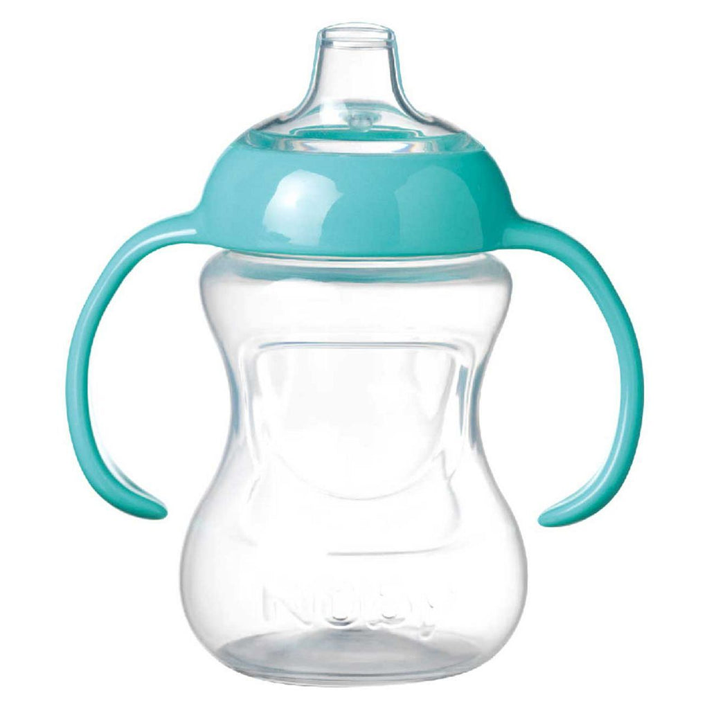 Nuby Mini Grip n Sip Cup