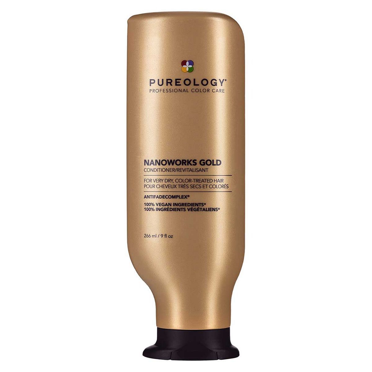 Pureology Nanoworks Gold Conditioner 266ml GOODS Boots   