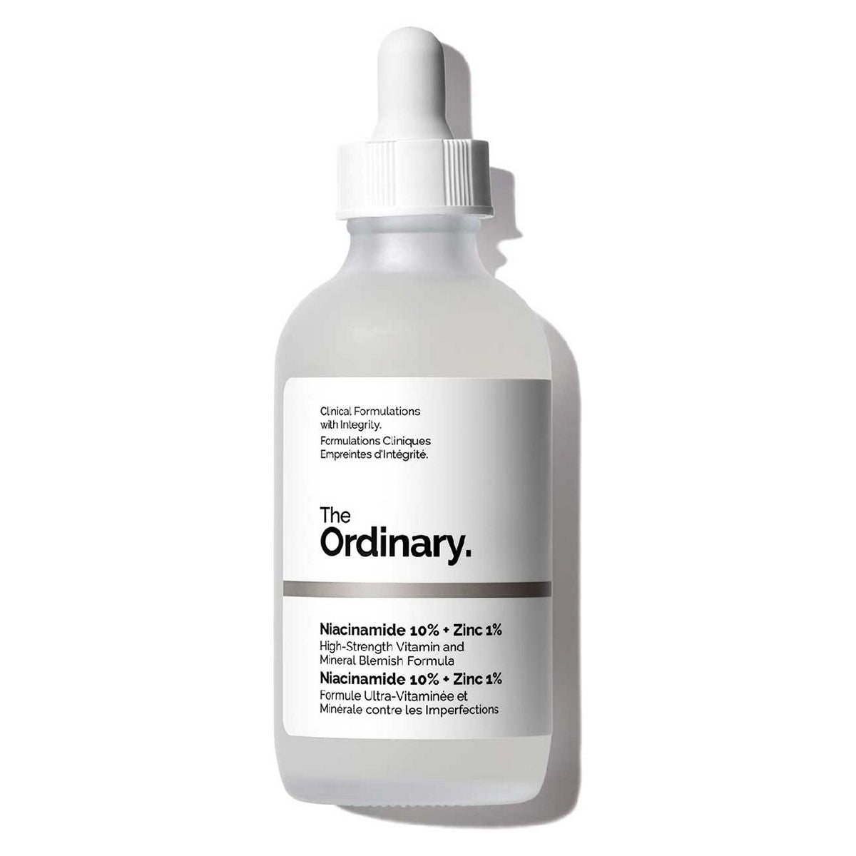 The Ordinary Niacinamide 10% + Zinc 1% 120ml GOODS Boots   